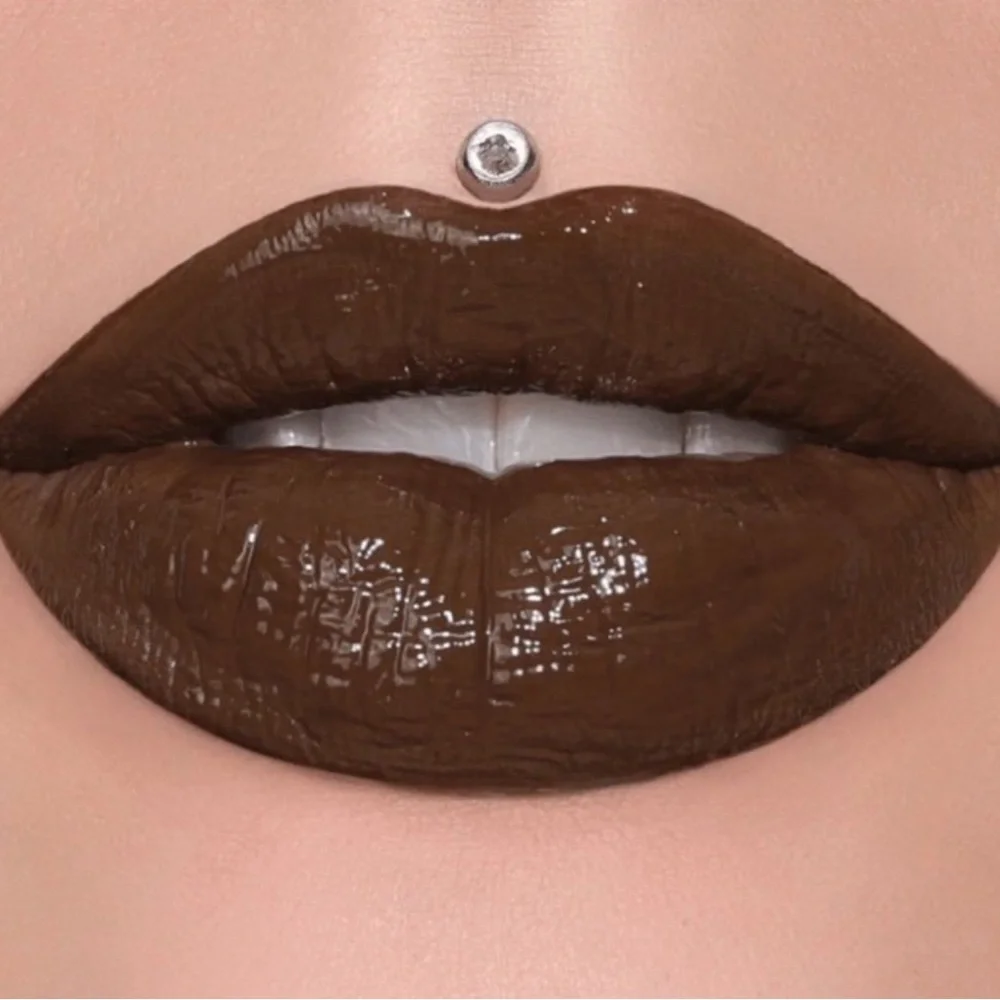 Jeffree Star Cosmetics Supreme Gloss - 5.10 ml / 0.172 fl oz - Dominatrix